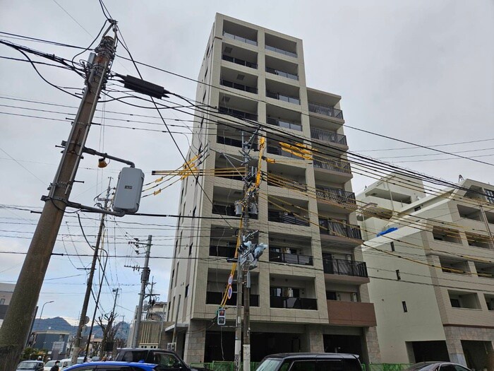 外観写真 アルティザ春日原駅前クロス