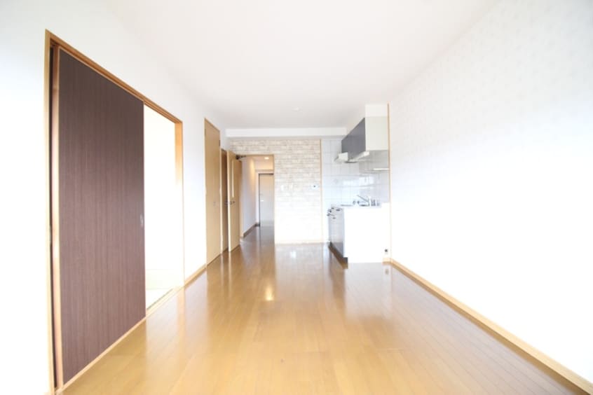 居室 レジデンス原田