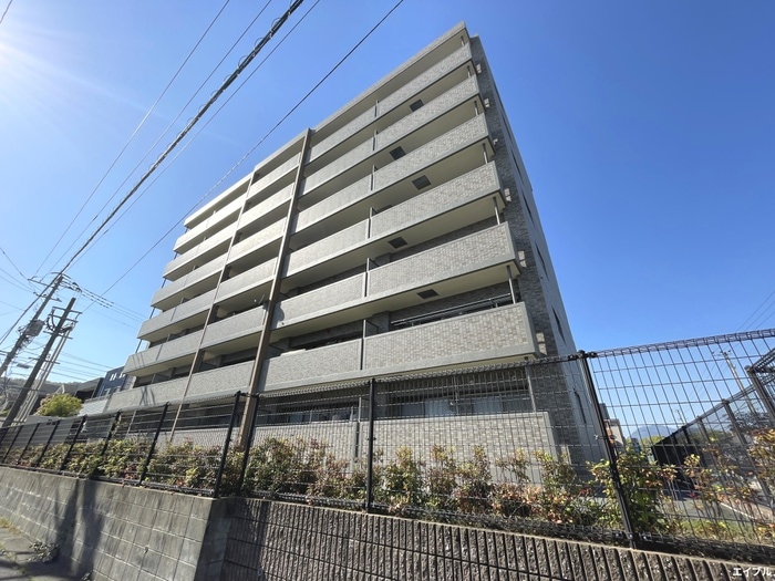 外観写真 レジデンス原田