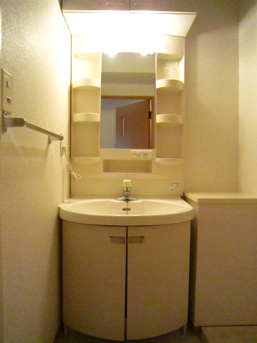 洗面 レジデンス原田