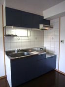 キッチン レジデンス原田