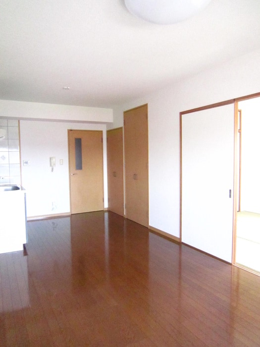 居室 レジデンス原田