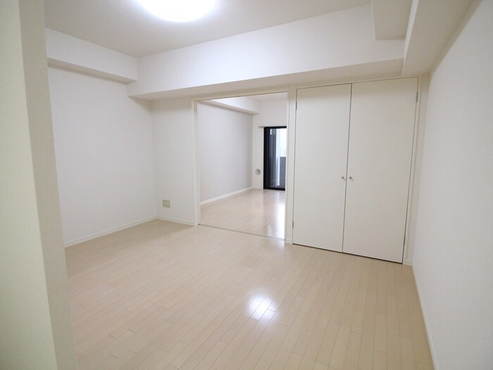 居室 レジディア薬院大通