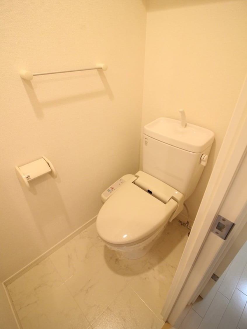 トイレ レジディア薬院大通