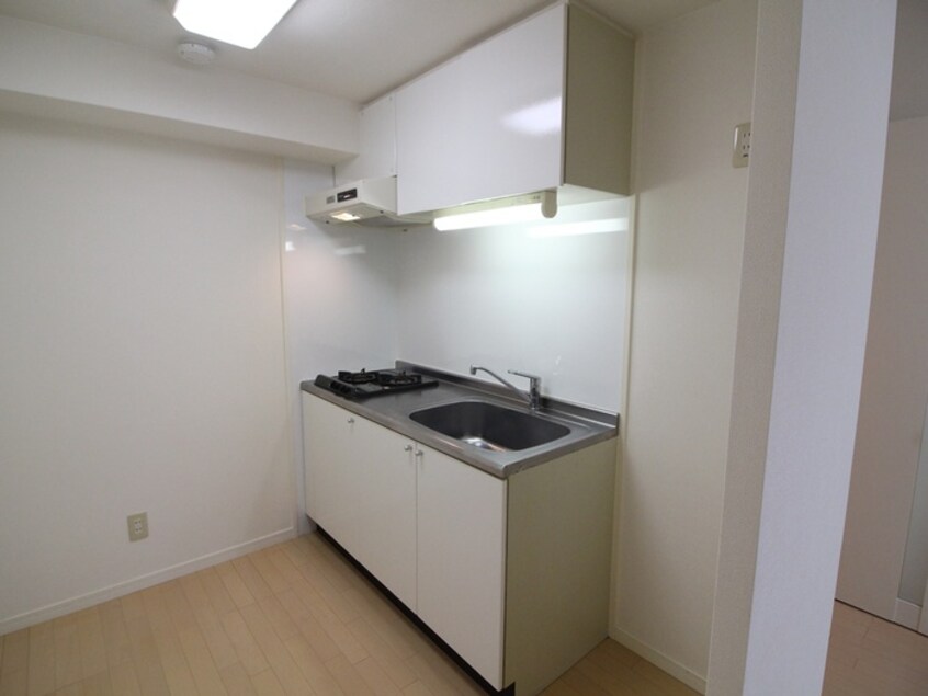 キッチン レジディア薬院大通