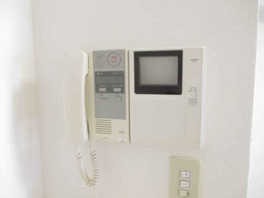 内観写真 レジディア薬院大通