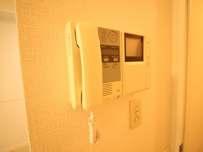 内観写真 レジディア薬院大通