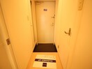 玄関 レジディア薬院大通