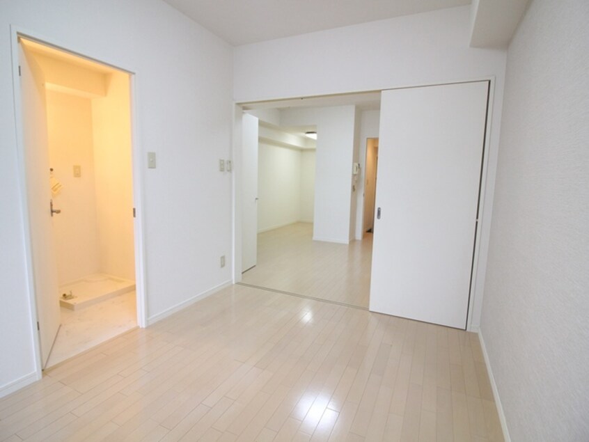 居室 レジディア薬院大通