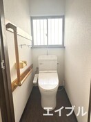 トイレ 小石本村町戸建