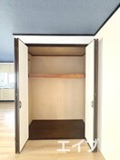 収納 小石本村町戸建