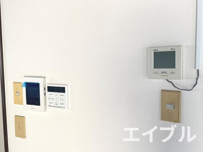 内観写真 小石本村町戸建