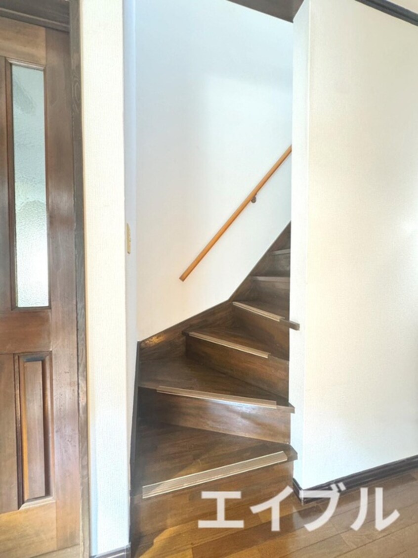 廊下 小石本村町戸建