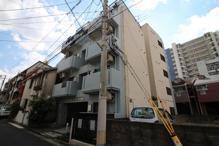 外観写真 アクセス　ＳＴ
