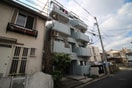 外観写真 アクセス　ＳＴ