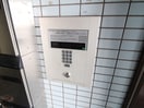 エントランス部分 アクセス　ＳＴ