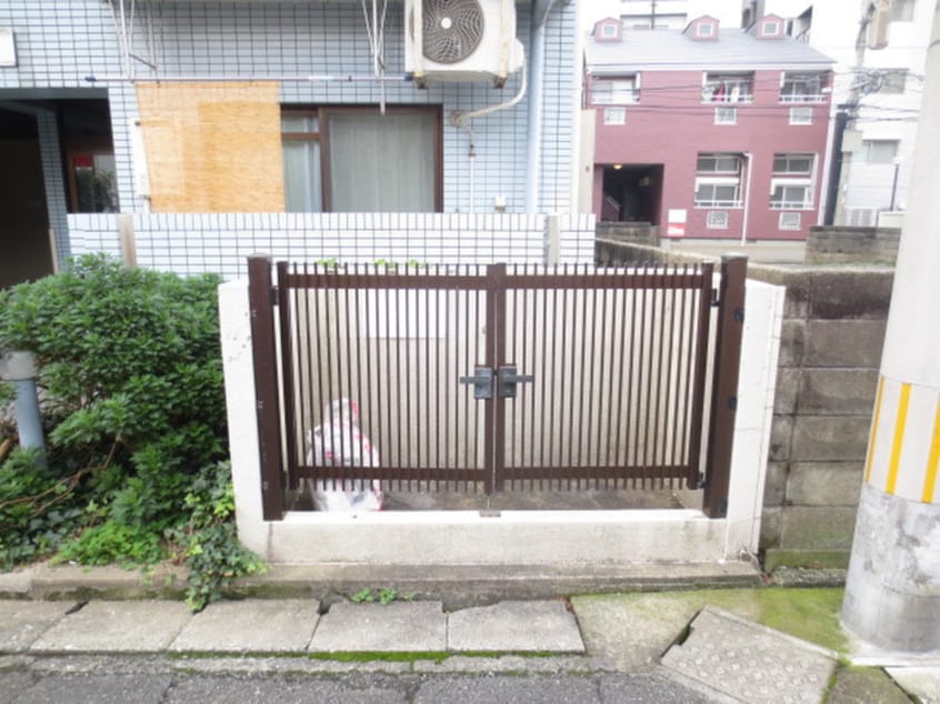 建物設備 アクセス　ＳＴ