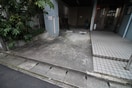 駐車場 アクセス　ＳＴ