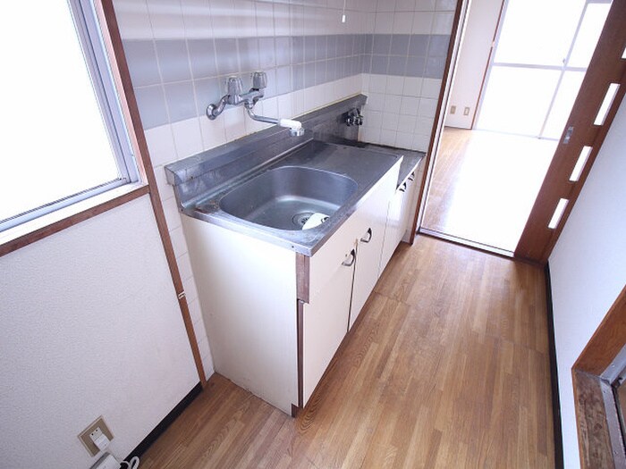 キッチン シャトレ井堀