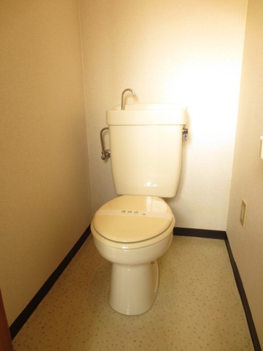 トイレ シャトレ井堀
