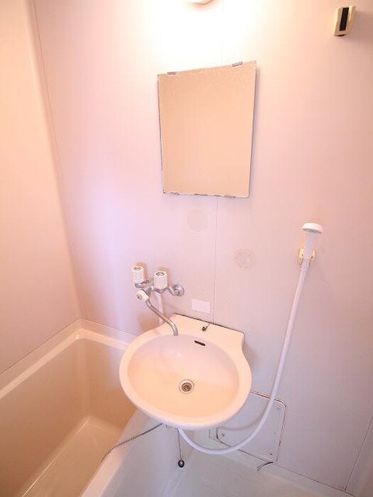 洗面 シャトレ井堀