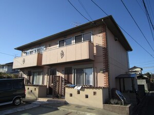 シーサイドコーポ雁の巣