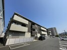 Leafullの外観