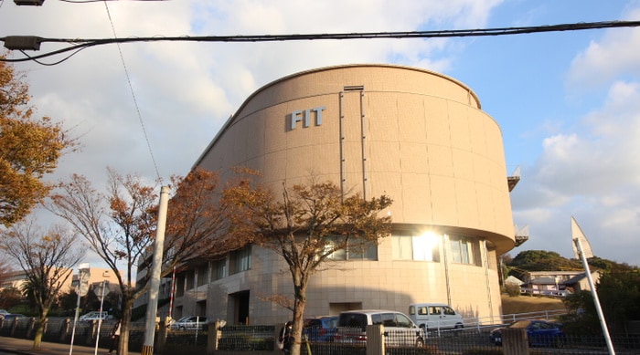 福岡工業大学(大学/短大/専門学校)まで400m アルソーレ和白東