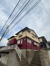 グリーンハイツA棟