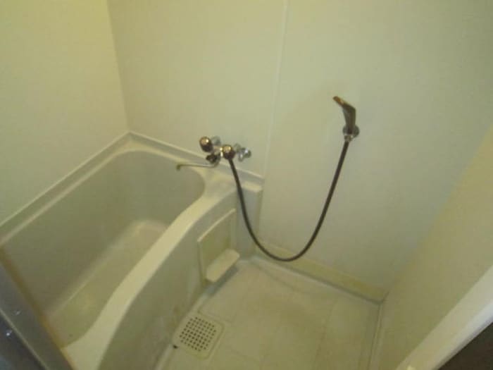 バス／シャワールーム等 リリーフ薬院