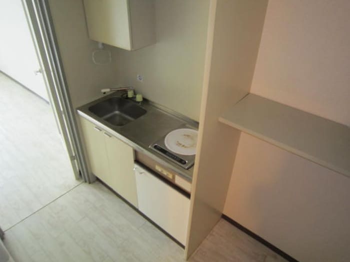 キッチン リリーフ薬院