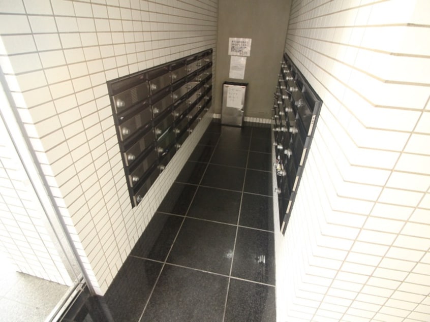 外観写真 リリーフ薬院