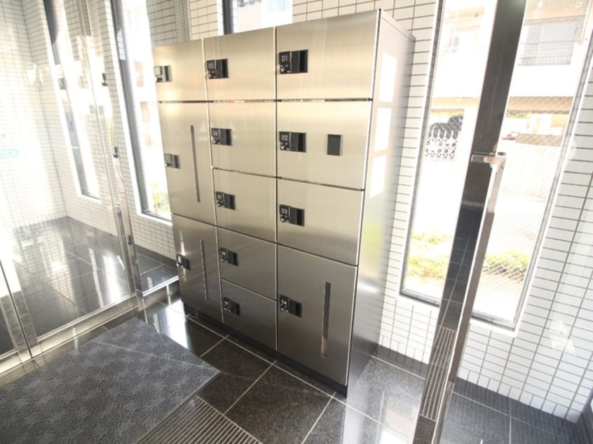 建物設備 リリーフ薬院