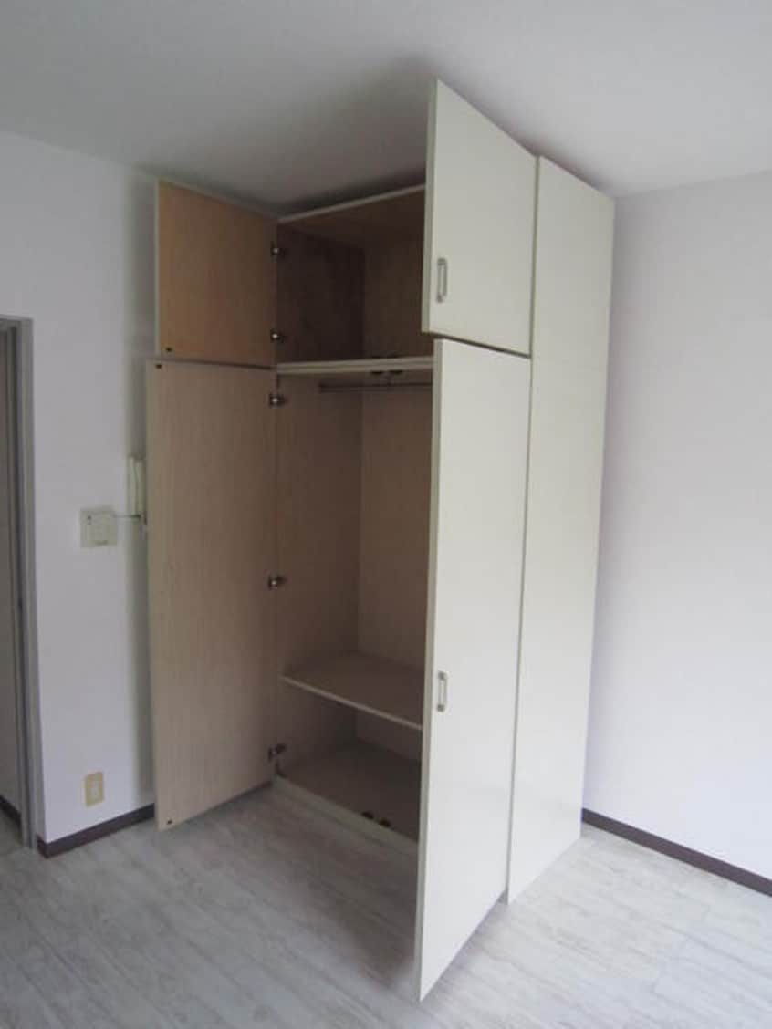 収納 リリーフ薬院