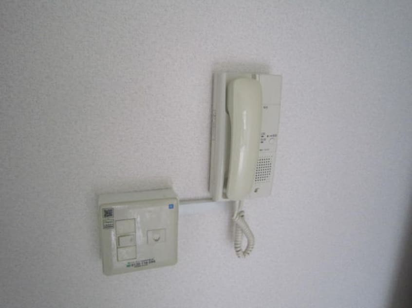 居室 リリーフ薬院