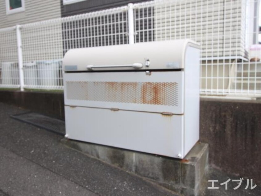 建物設備 グレイス宇美