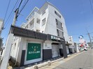 ドム・箱田の外観