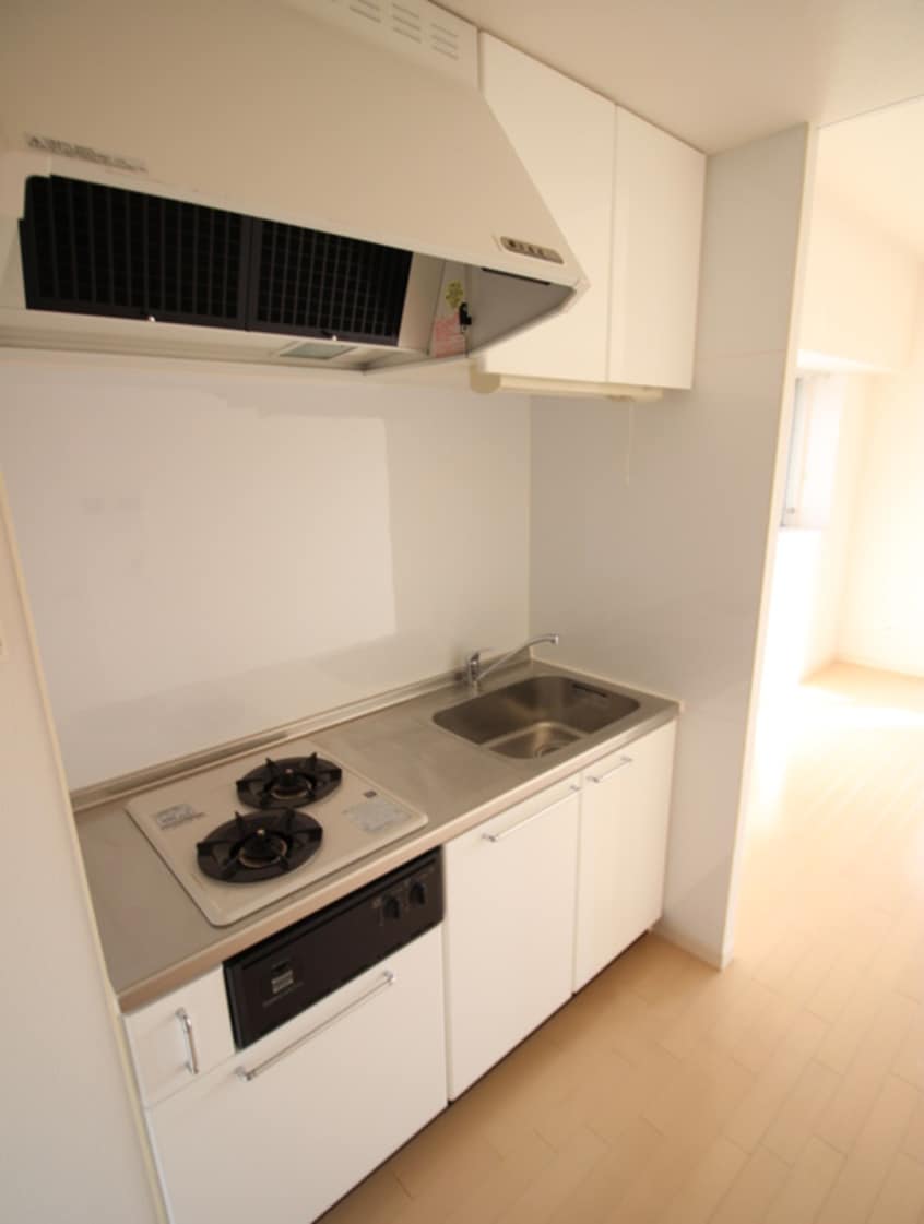 キッチン カ－サエンペサ－ル