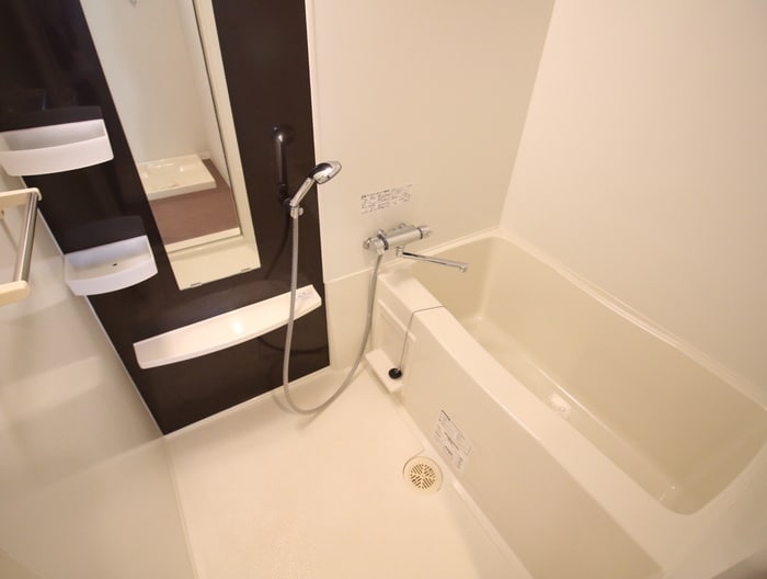 バス／シャワールーム等 カ－サエンペサ－ル