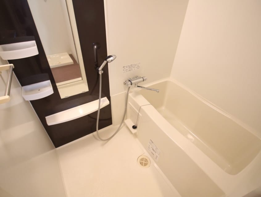 バス／シャワールーム等 カ－サエンペサ－ル