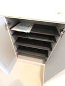 靴箱 カ－サエンペサ－ル