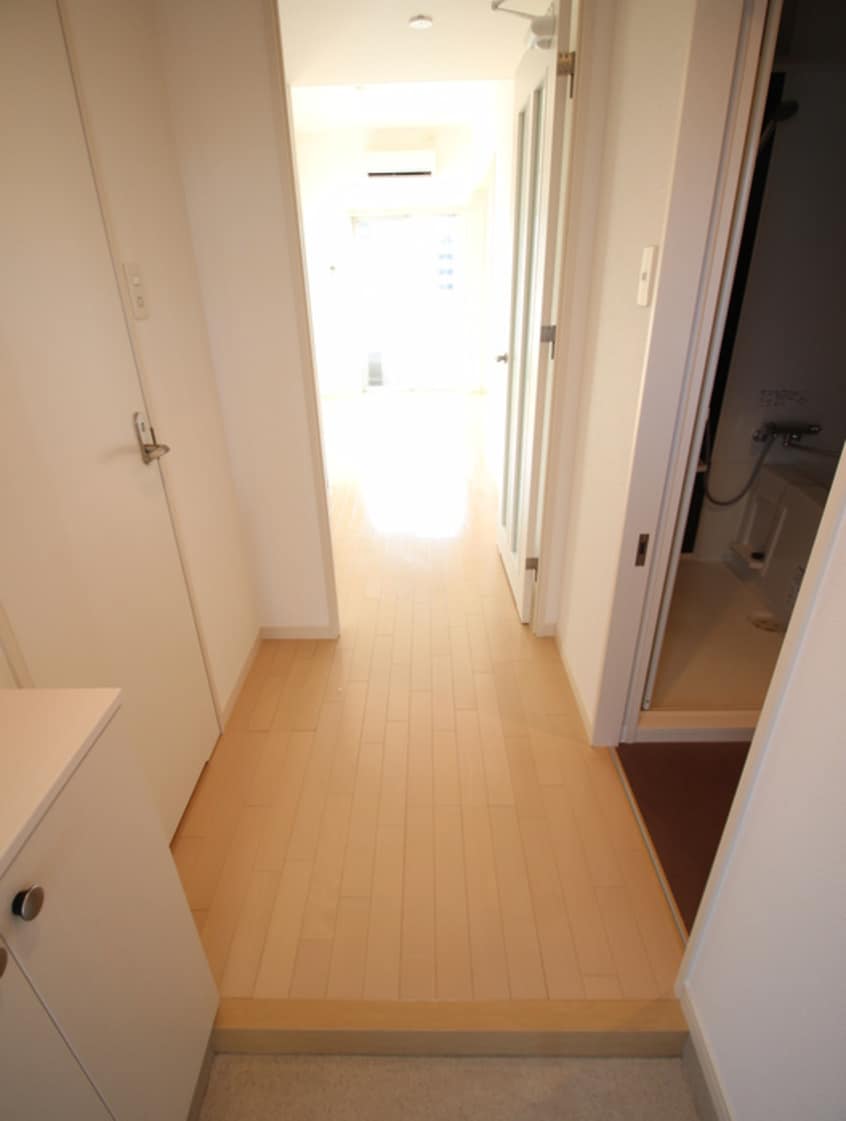 廊下 カ－サエンペサ－ル