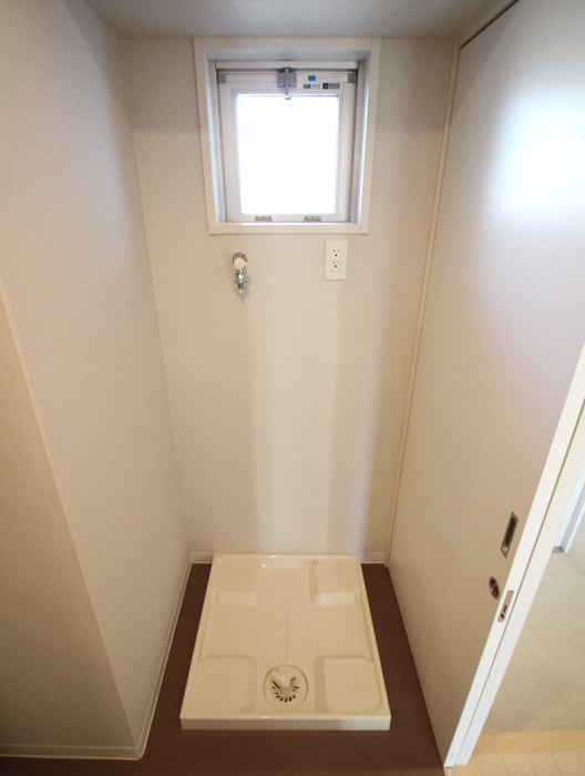 洗濯機置場 カ－サエンペサ－ル