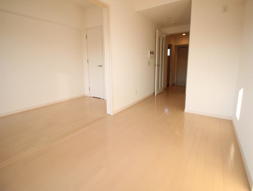 居室 カ－サエンペサ－ル