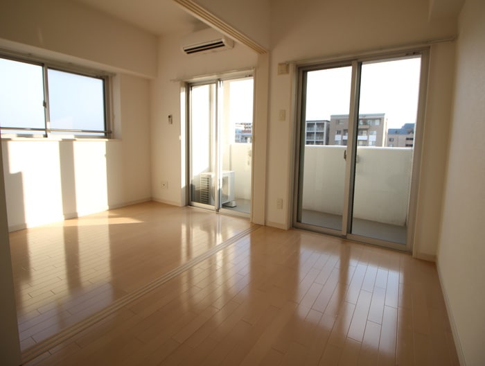 居室 カ－サエンペサ－ル