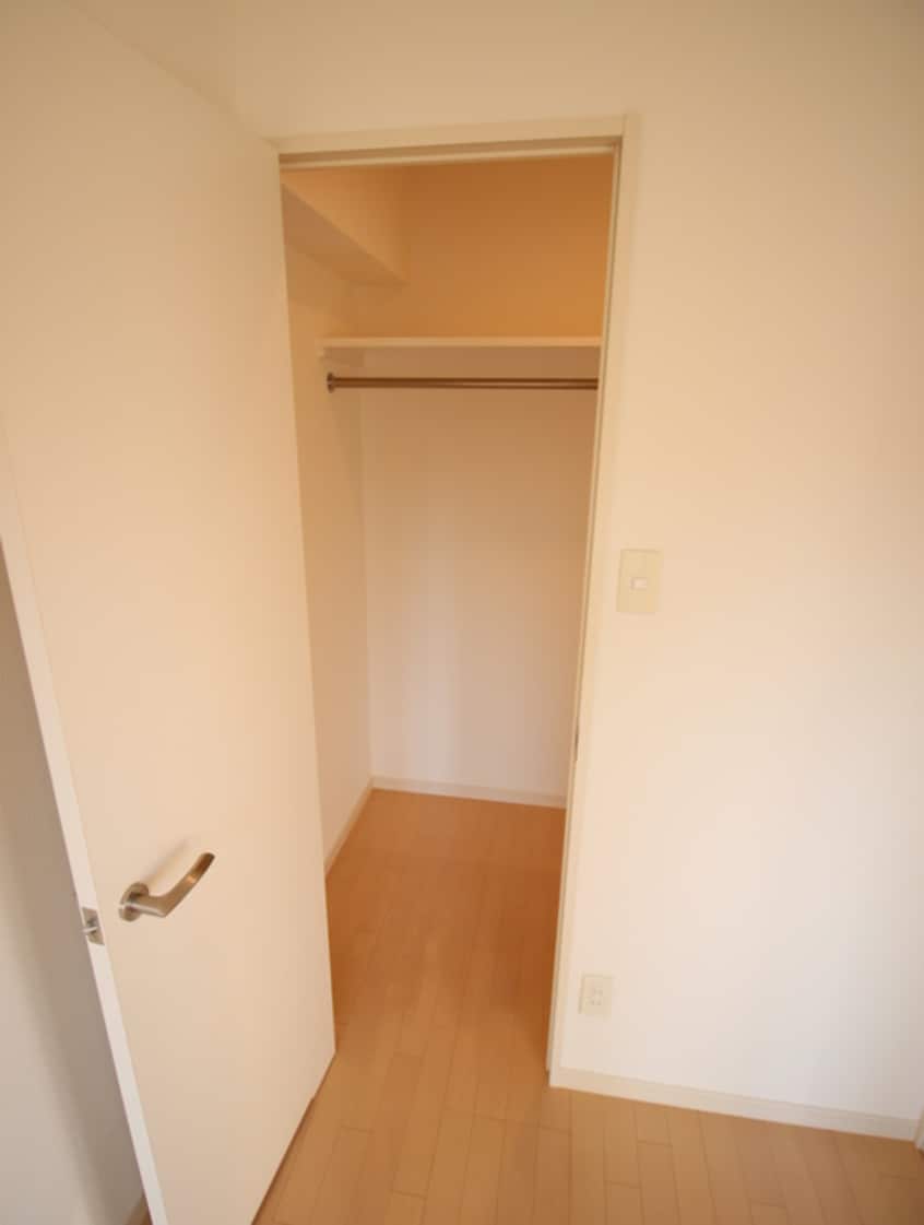 収納 カ－サエンペサ－ル