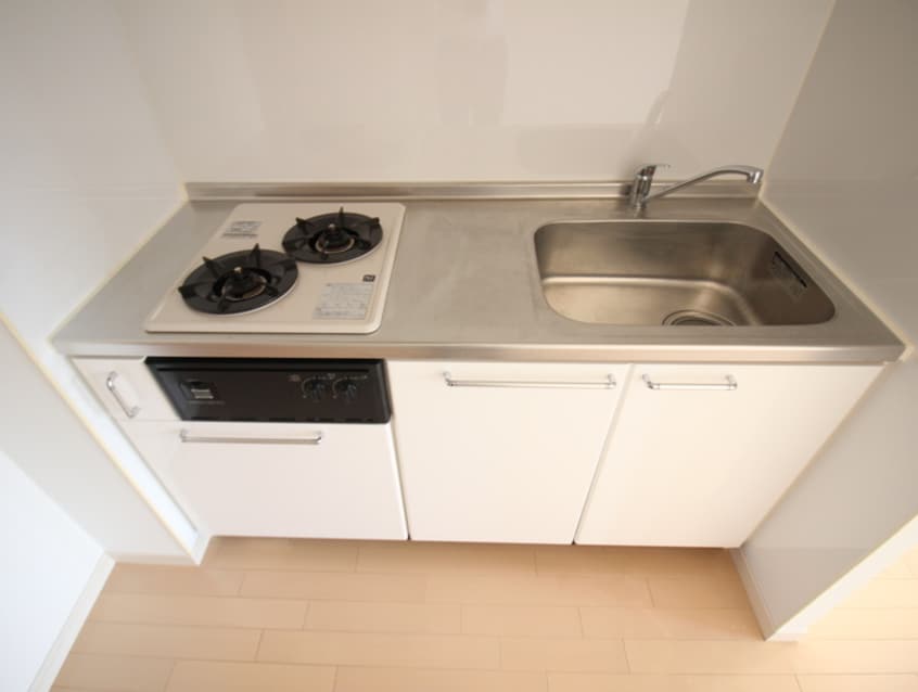 キッチン カ－サエンペサ－ル