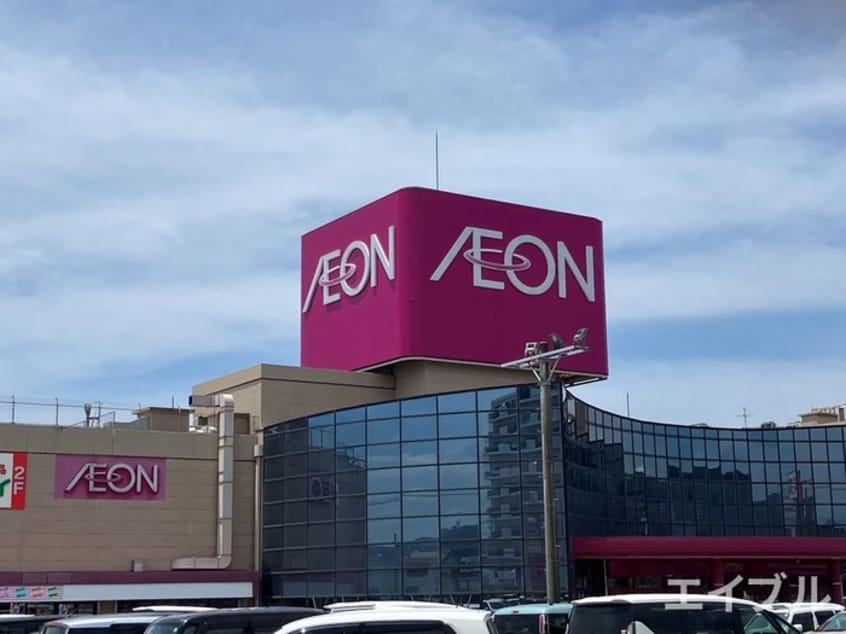 イオン隼人国分ショッピングセンター(スーパー)まで482m BASIC B.L.D 霧島