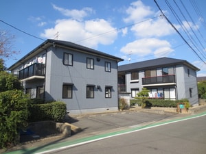 フィオ－レⅠ　Ｂ棟