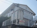 外観写真 ビューティームーン岡